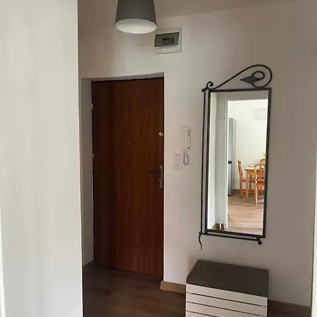 U Lukasza Διαμέρισμα