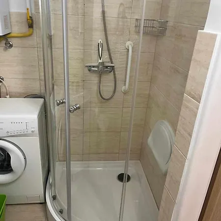 U Lukasza Διαμέρισμα *