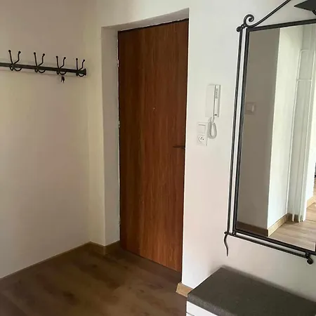 Apartment U Lukasza Mragowo