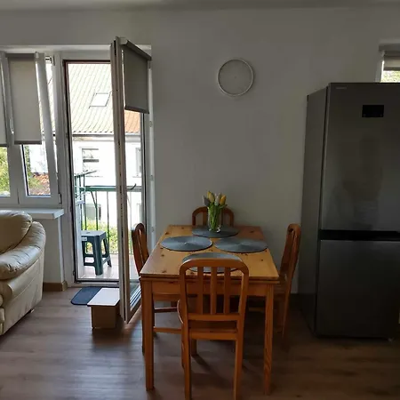 U Lukasza * Mrągowo